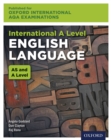 Oxford International AQA Examinations: International A Level English Language - eBook