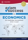 Exam Success in Economics for Cambridge AS & A Level - eBook