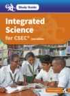 CXC Study Guide: Integrated Science for CSEC(R) - eBook