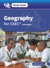 CXC Study Guide: Geography for CSEC(R) - eBook