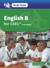 CXC Study Guide: English B for CSEC(R) - eBook