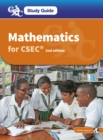 CXC Study Guide: Mathematics for CSEC(R) - eBook