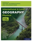 Oxford International AQA Examinations: International A Level Physical Geography - eBook