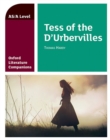 Oxford Literature Companions: Tess of the D'Urbervilles - Book