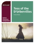 Oxford Literature Companions: Tess of the D'Urbervilles - eBook