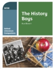 Oxford Literature Companions: The History Boys - eBook