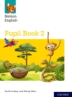 Nelson English: Year 2/Primary 3: Pupil Book 2 - Book