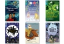 Oxford Reading Tree TreeTops Greatest Stories: Oxford Levels 16-17: Class Pack - Book