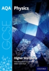 AQA GCSE Physics Workbook: Higher - Book
