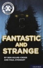 Project X Comprehension Express: Stage 3: Fantastic and Strange - Book