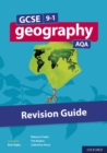 GCSE 9-1 Geography AQA Revision Guide - eBook