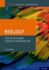 Oxford IB Course Preparation: Oxford IB Diploma Programme: IB Course Preparation Biology Student Book - Book