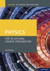 Oxford IB Course Preparation: Physics for IB Diploma Course Preparation - eBook