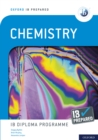 Oxford IB Prepared: Chemistry: IB Diploma Programme - eBook