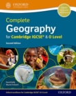 Complete Geography for Cambridge IGCSE® & O Level - Book