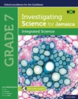 Investigating Science for Jamaica: Integrated Science Grade 7 - eBook