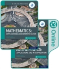 Oxford IB Diploma Programme: IB Mathematics: applications and interpretation, Higher Level, Print and Enhanced Online Course Book Pack - Book