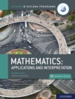 IB Mathematics: applications and interpretation Higher Level eBook - eBook