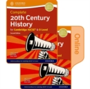 Complete 20th Century History for Cambridge IGCSE (R) & O Level : Print & Online Student Book Pack - Book