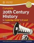 Complete 20th Century History for Cambridge IGCSE(R) & O Level - eBook