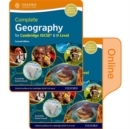 Complete Geography for Cambridge IGCSE & O Level : Print & Online Student Book Pack - Book