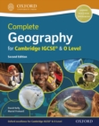 Complete Geography for Cambridge IGCSE(R) & O Level - eBook