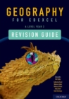 Geography for Edexcel A Level Year 2 Revision Guide : With all you need to know for your 2022 assessments - Book