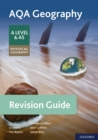 AQA Geography for A Level & AS Physical Geography Revision Guide - eBook