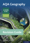 AQA Geography for A Level & AS Human Geography Revision Guide - eBook