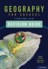 Geography for Edexcel A Level Year 1 and AS Level Revision Guide - eBook