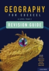 Geography for Edexcel A Level Year 2 Revision Guide - eBook
