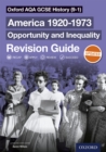 Oxford AQA GCSE History (9-1): America 1920-1973: Opportunity and Inequality Revision Guide - eBook