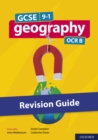 GCSE 9-1 Geography OCR B: GCSE: GCSE 9-1 Geography OCR B Revision Guide eBo0k - eBook