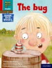 Read Write Inc. Phonics: The bug (Red Ditty Book Bag Book 3) - Book