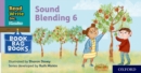 Read Write Inc. Phonics: Sound Blending Book Bag Book 6 - Book