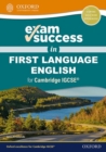 Exam Success in First Language English for Cambridge IGCSE® - Book