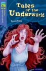 Oxford Reading Tree TreeTops Myths and Legends: Level 17: Tales Of The Underworld - Book