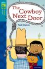 Oxford Reading Tree TreeTops Fiction: Level 9 More Pack A: The Cowboy Next Door - Book