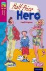 Oxford Reading Tree TreeTops Fiction: Level 10 More Pack B: Half Price Hero - Book