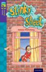 Oxford Reading Tree TreeTops Fiction: Level 11 More Pack B: Stinky Street - Book