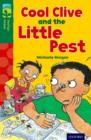 Oxford Reading Tree TreeTops Fiction: Level 12 More Pack A: Cool Clive and the Little Pest - Book