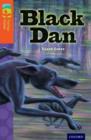 Oxford Reading Tree TreeTops Fiction: Level 13 More Pack A: Black Dan - Book