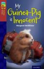 Oxford Reading Tree TreeTops Fiction: Level 15 More Pack A: My Guinea-Pig Is Innocent - Book