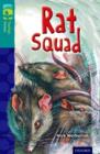 Oxford Reading Tree TreeTops Fiction: Level 16 More Pack A: Rat Squad - Book