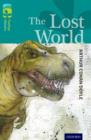 Oxford Reading Tree TreeTops Classics: Level 16: The Lost World - Book