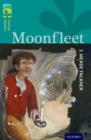 Oxford Reading Tree TreeTops Classics: Level 16: Moonfleet - Book