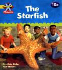 Project X Phonics: Yellow 10a The Starfish - Book