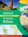 Oxford International Primary Atlas - Book