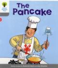 Oxford Reading Tree: Level 1: First Words: Pancake - Book