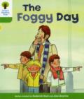 Oxford Reading Tree: Level 2: More Stories B: The Foggy Day - Book